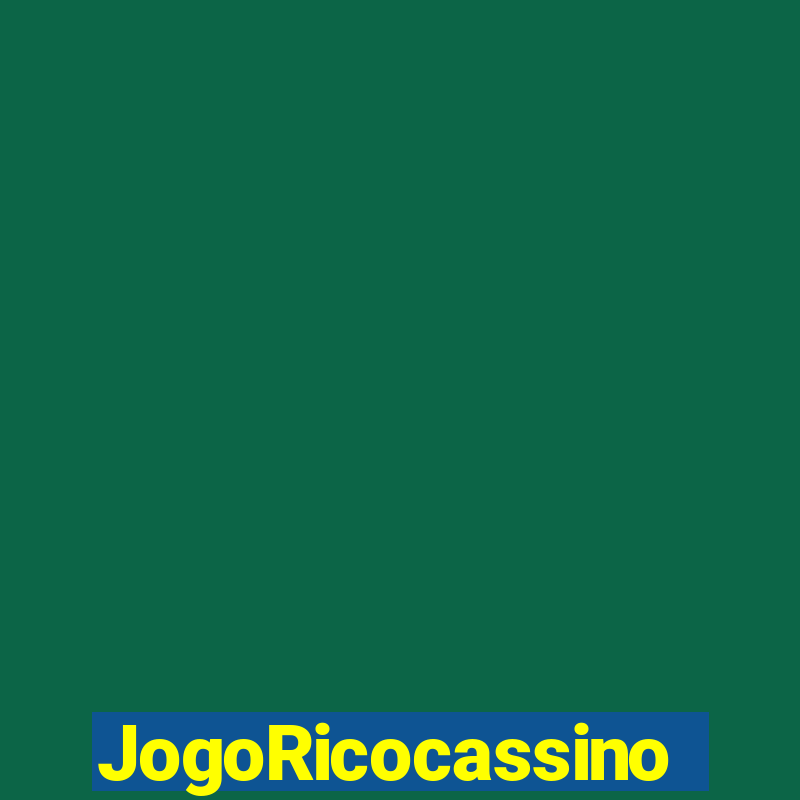 JogoRicocassino