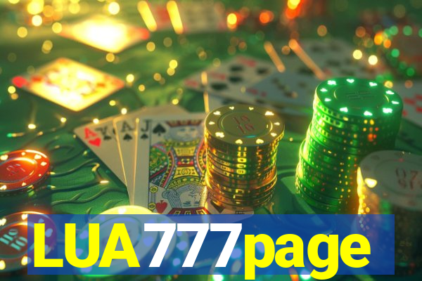 LUA777page