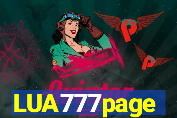 LUA777page