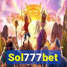 Sol777bet