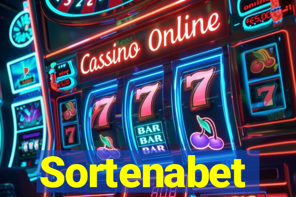 Sortenabet