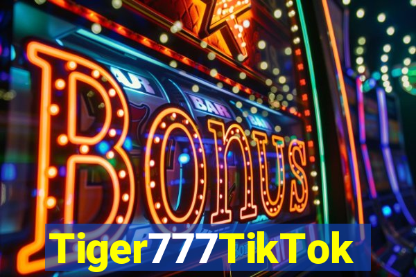 Tiger777TikTok