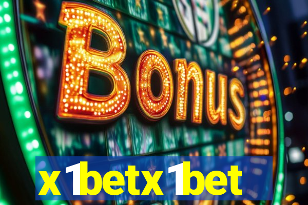 x1betx1bet