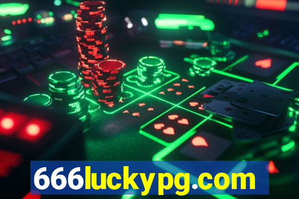 666luckypg.com