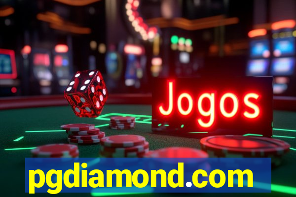 pgdiamond.com