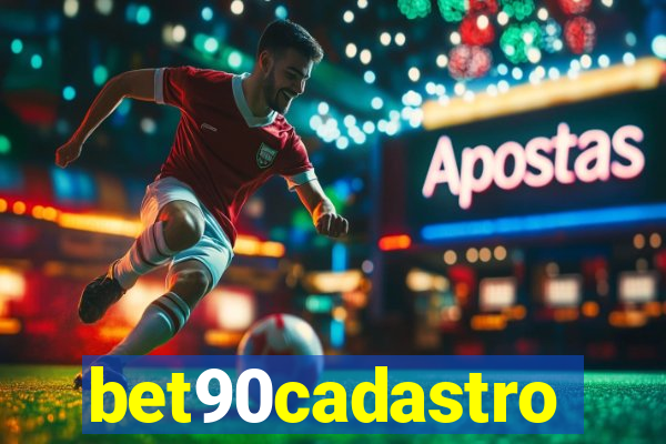 bet90cadastro