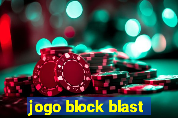 jogo block blast