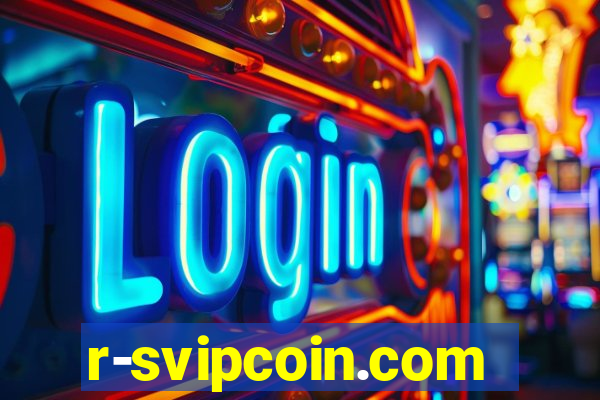 r-svipcoin.com