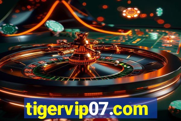 tigervip07.com