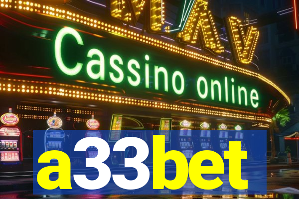 a33bet