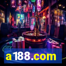 a188.com