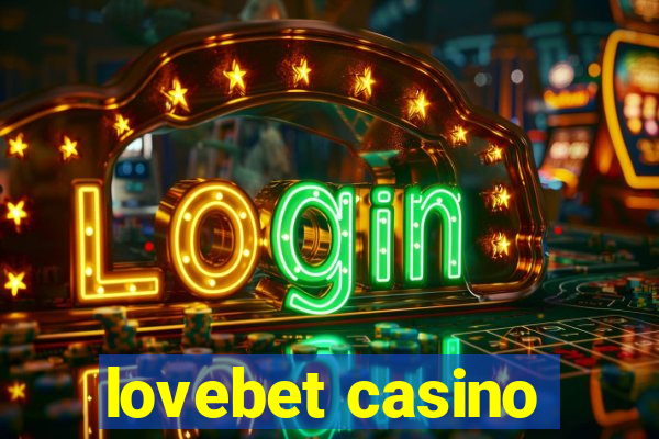 lovebet casino