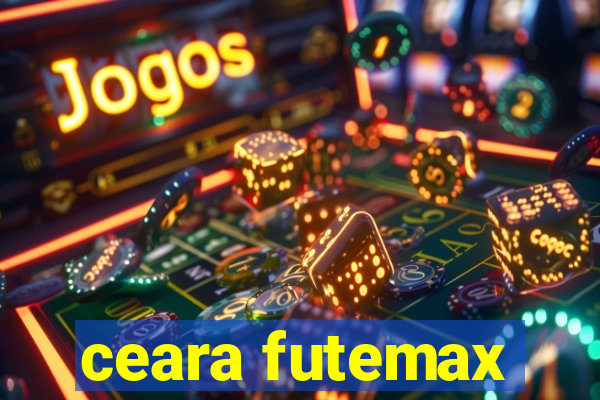 ceara futemax