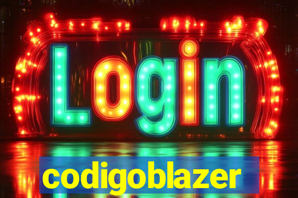 codigoblazer