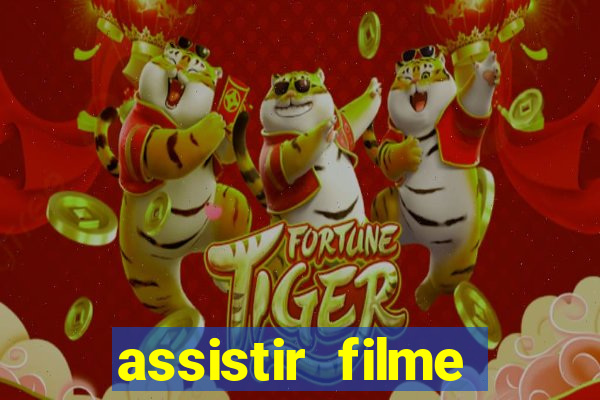 assistir filme bilhete de loteria