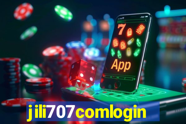 jili707comlogin