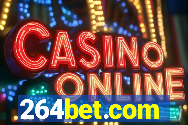 264bet.com