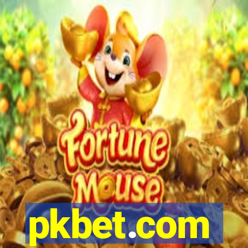 pkbet.com