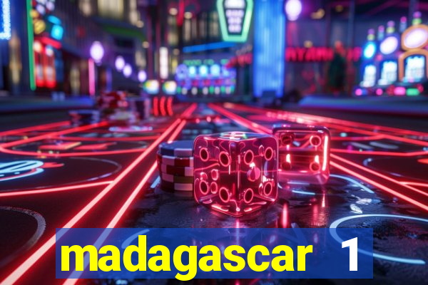 madagascar 1 torrent magnet