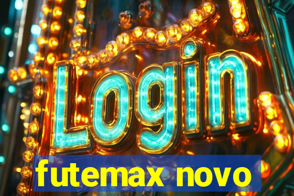 futemax novo