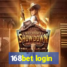 168bet login