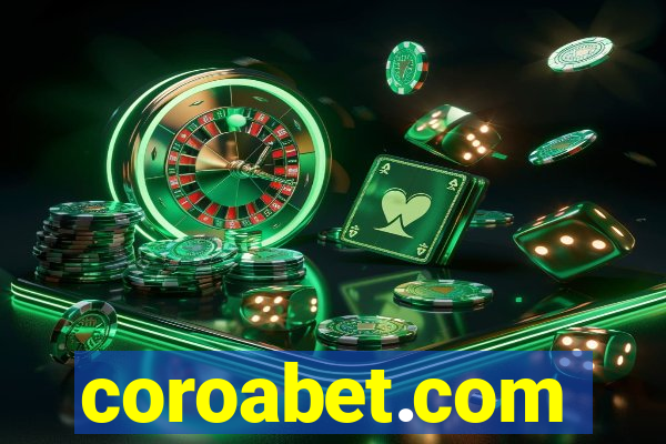 coroabet.com