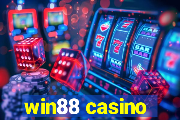 win88 casino