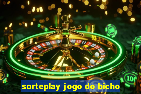 sorteplay jogo do bicho