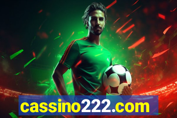 cassino222.com