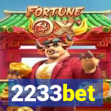 2233bet