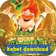 kebet download