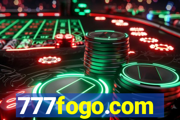 777fogo.com