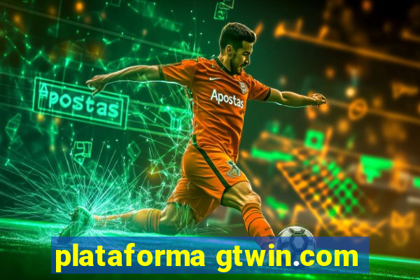 plataforma gtwin.com