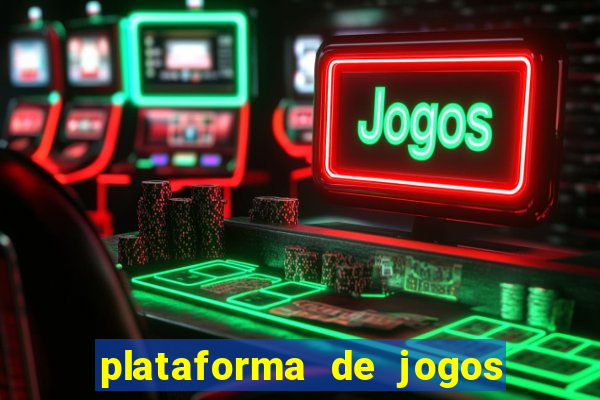 plataforma de jogos 9f game