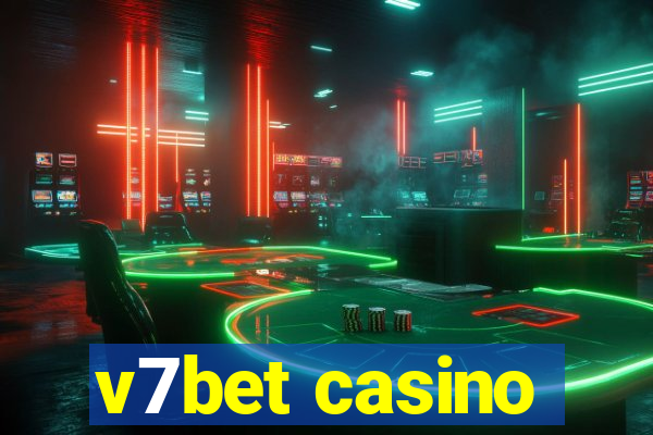 v7bet casino