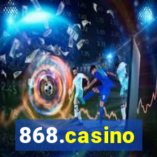 868.casino