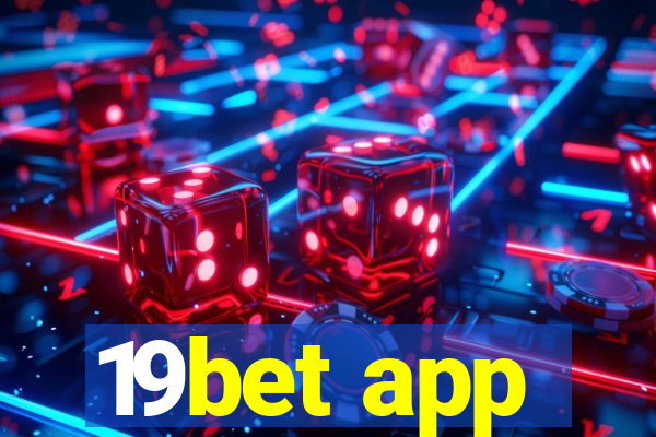 19bet app