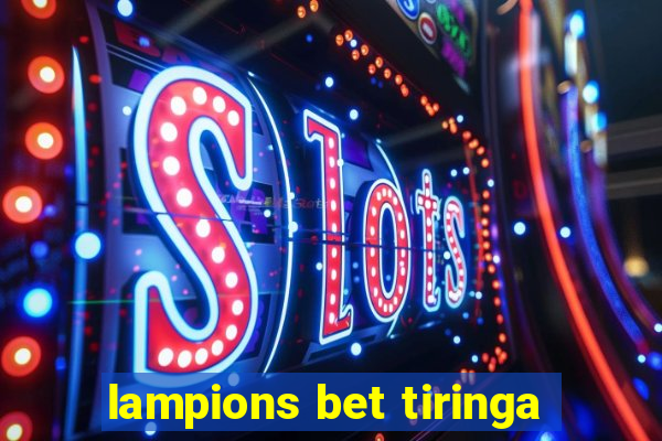 lampions bet tiringa