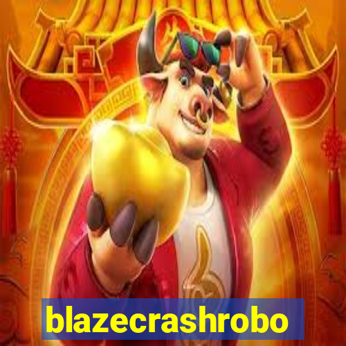 blazecrashrobo