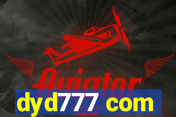 dyd777 com