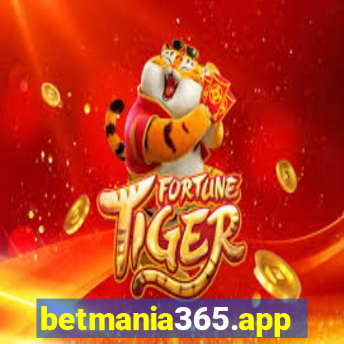 betmania365.app