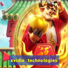 xvidio technologies startup brasil 2024