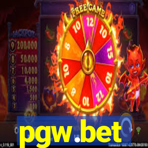 pgw.bet