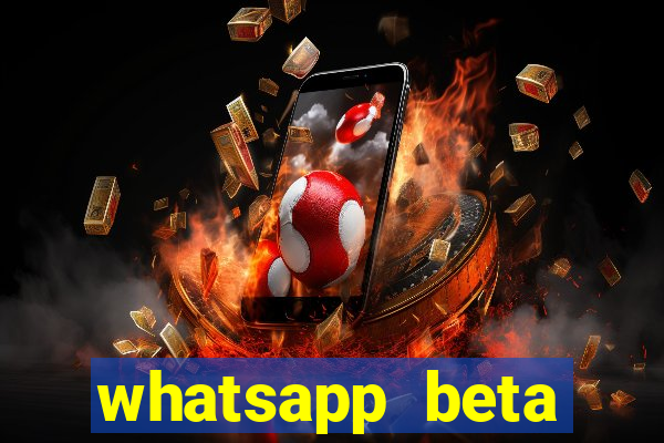 whatsapp beta 3.3.10 instalar