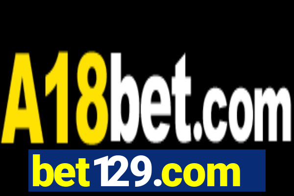 bet129.com