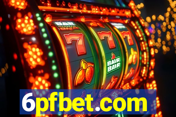 6pfbet.com