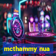 mcthammy nua