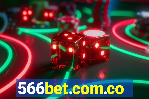 566bet.com.co