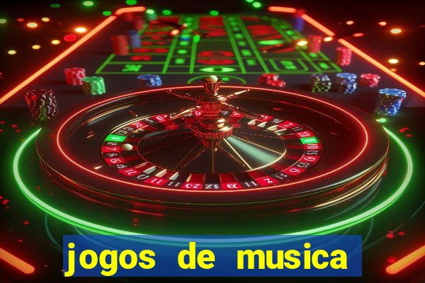 jogos de musica para pc