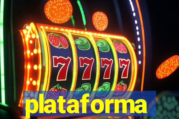 plataforma